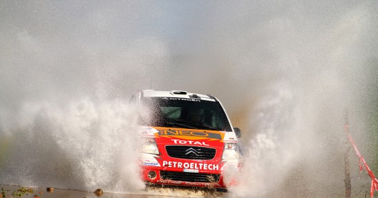 Rajd Polski